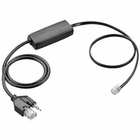 Hp Poly APD-80 Electronic Hookswitch TAA 85Q58AA