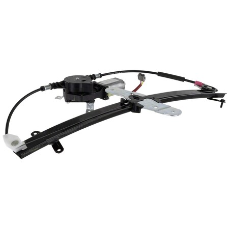 Motorcraft Window Motor and Regulator Assembly,  WLRA10
