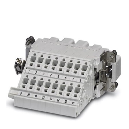 Phoenix Contact HC-B 16-A-DT-PER-M HEAVYCON terminal 1648461