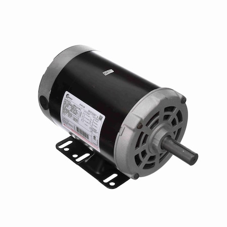 Century M127V1 General Purpose Motor 1.5 HP 0.37 kW 1800/900 RPM 145 Frame UM127V1