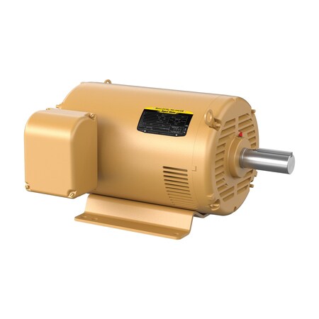 Baldor-Reliance 40 HP, 1800 RPM, Three Phase, 230/460V, 60HZ, OPSB, 324T, F1 EM2539T-12