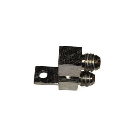 Mitsubishi REPLACEMENT FITTING, HYDRAULIC 95427-10901