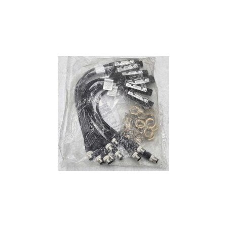 Eaton 18mm Background Suppression Photoelectric Sensor, 10PK 14156ADP07B1