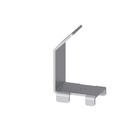 Siemens ALPHA 630 Universal support for DIN rail for mounting of terminal strip 8GK9920-0KK28