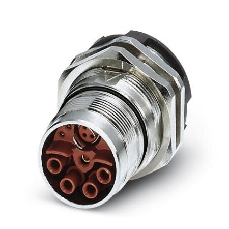 Phoenix Contact SH-8ESC58AH000S Device connector rear 1624344