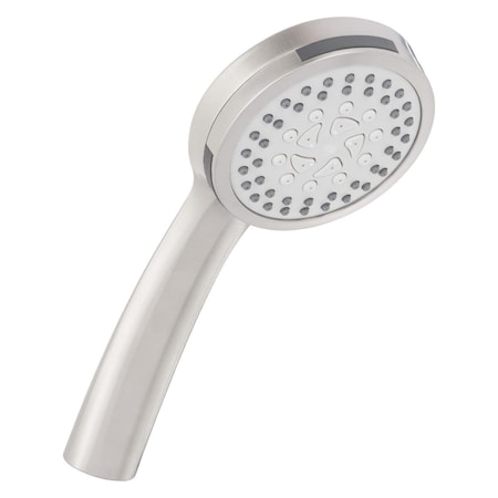Kd Mia 1.8 GPM Multi Function Hand Shower, Brushed Nickel KD1793993
