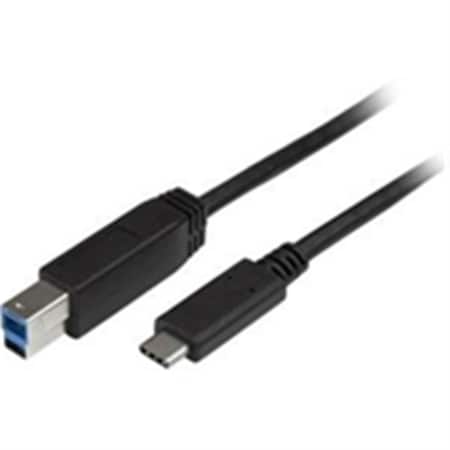Ezgeneration 6 ft. USB Type B Cable USB EZ749770
