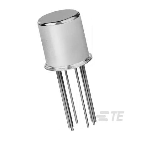 Te Connectivity AGASTAT Power/Signal Relay 1 Form C SPST-CO Momentary 0.0 1-1617119-2