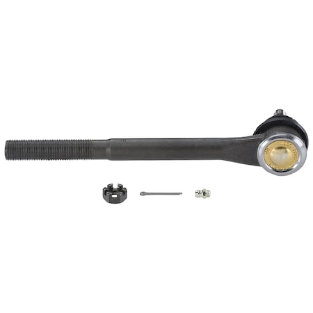 Moog Front Inner Steering Tie Rod End,  ES406L