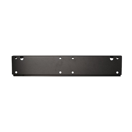 Green Mountain Grills RACKT Backboard for LEDGE pellet Grill (must have in order to use RACKT modules) GMG-6049