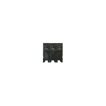 Eaton Miniature Circuit Breakers MCBs BR 3P 25A 240V 50/60Hz 3Ph BR325