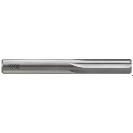 Yg-1 Tool CARBIDE STR. Chucking Reamer K910700880