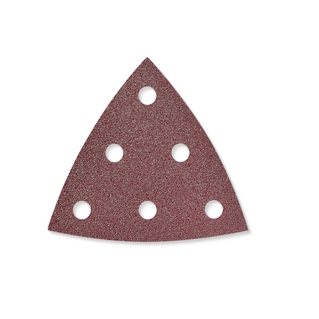 Festool Grit Abrasives Rubin V93 P150 RU/50, 50PK 499166