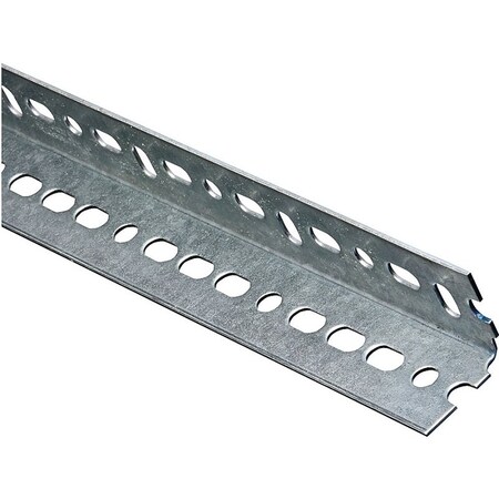 Stanley Steel Slot Angle 14Ga 1-1/2X36 N180-075