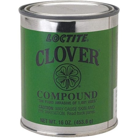 Loctite Grease, 1 lb, Can, Silicon Carbide Base LOC39439