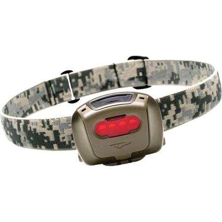 Princeton Tec Quad Tactical - Olive Drab QUAD-TAC-OD