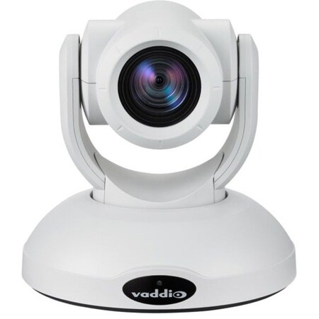 Vaddio Roboshot 20 Uhd (White) 999-9950-000W