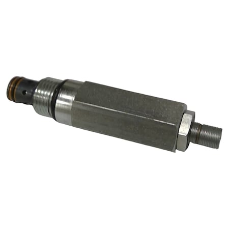 Cnh VALVE PRESSURE RELIE, CNH OEM BN318088 BN318088