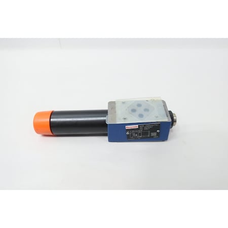 Rexroth HYDRAULIC PRESSURE REDUCING VALVE ZDR 6 DP2-45/150YM R900483787
