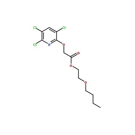 Ak Scientific Trichlopyr butotyl, tech. (5g), CAS 64700-56-7 U322-5g