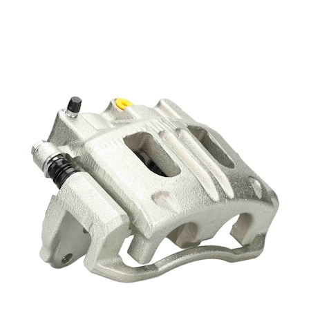 Wagner Brake New Semi-loaded Coated Disc Brake Caliper Assembly,  CN11204SC