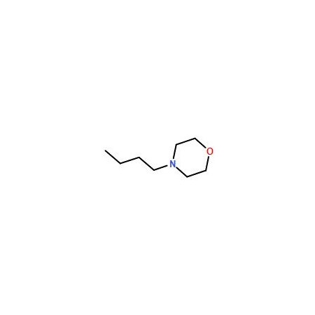 Ak Scientific 4-Butylmorpholine (1mL), CAS 1005-67-0 Z3791-1mL