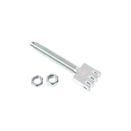 Moffett REPLACEMENT CHAIN ADJ WIDE BL666 W/NU 077.059.0174