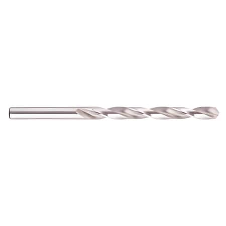 Regal Cutting Tools No. 44 Jobber Length Drill Bright 013744AW