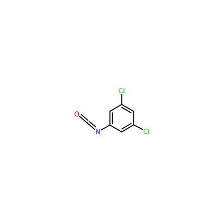 Ak Scientific 3, 5-Dichlorophenyl isocyanate (1g), CAS 34893-92-0 R843-1g
