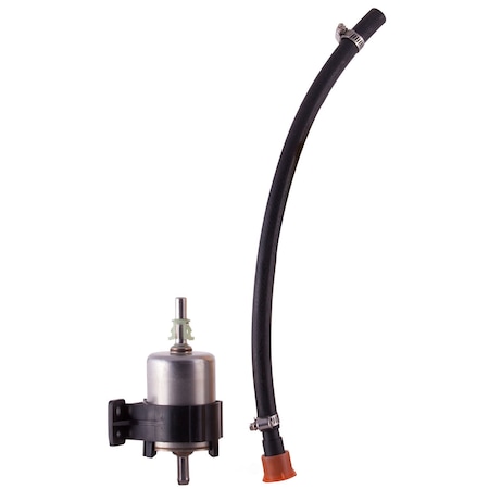 Parts Plus Parts Fuel Filter G6394