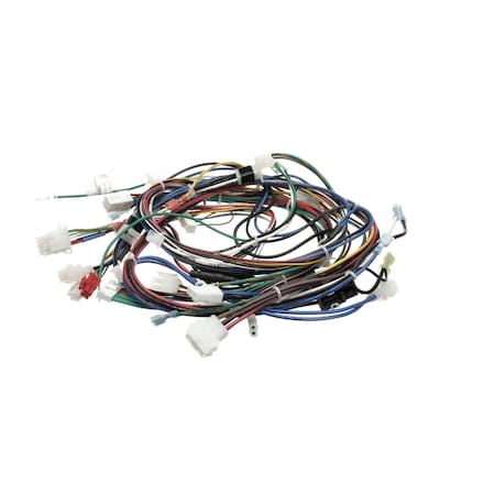 Garland Wire Harness, Main 4602143
