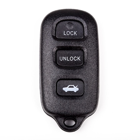 Aks Keys 1998 1999 Toyota Avalon Keyless Entry 4B Fob FCC# HYQ1512Y RC-TOYOTA-65C