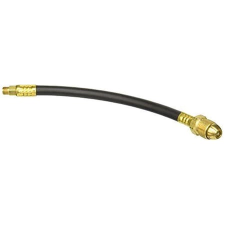 Ap Products MER40112 12 in. Excess Flow Pigtail A1W-MER40112