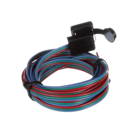 Southern Store Fixtures Wiring Harness, Female, Pin SSF2700WH