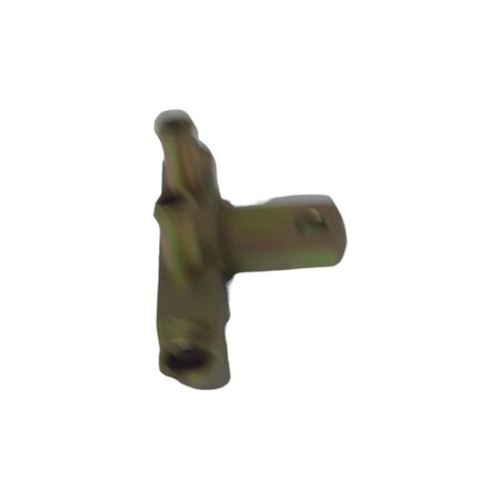 John Deere MANIFOLD, JOHN DEERE OEM RE13521 RE13521