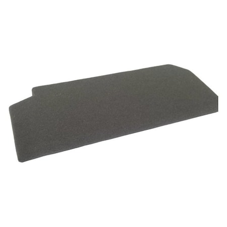 Caterpillar INSULATION, CATERPILLAR OEM 1564842 1564842