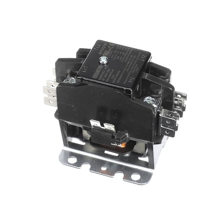 Berner CNTOR-DP-20A-2POLE 9010DP20A2P24V