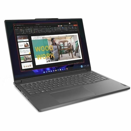 Pc Wholesale NEW LENOVO THINKBOOK 16P INTEL CORE I5-13500H 16GB 512GB SSD WEBCAM WI-FI 6 BT 5 21J8002LUS