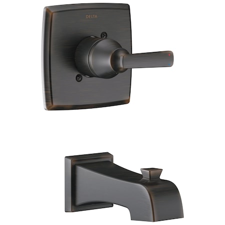 Delta Ashlyn Monitor 14 Series Tub Trim T14164-RB
