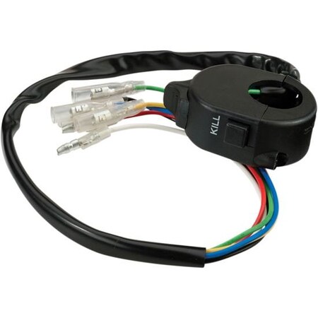 Helix Racing Products Multi Function Switch 688-8828