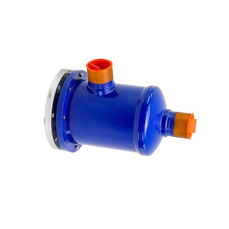 Emerson STAS-4813T 1 5/8 in. ODF DRIER 053375