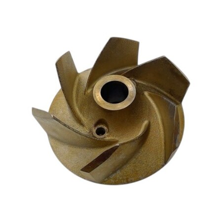 Komatsu IMPELLER, OEM 6265-61-1470