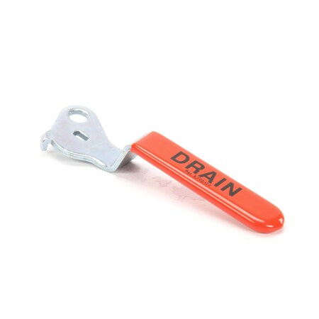 Frymaster HANDLE, DRAIN VALVE ECONO 8102442