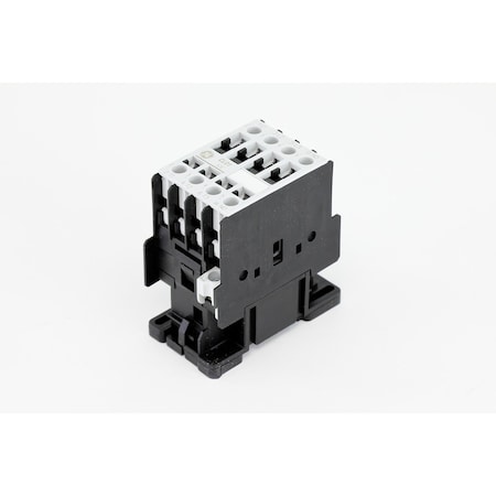 Reznor Cont 4P 25amp, w/Aux 600VCoil 151153