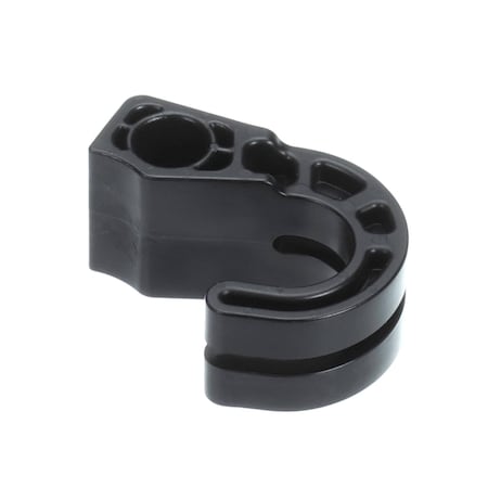 Frigidaire Hook-Auto Closer Black, Door 5304522237