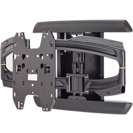 Chief IN-WALL STORAGE BOX WITH FLANGE AND COVER PAC525FCW