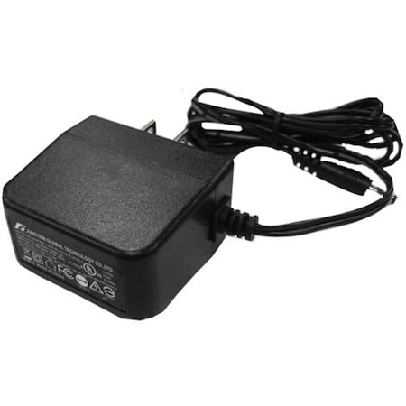 Siig AC Power Adapter for USB Active Repeater Cable - 110 V AC, 220 V AC Input - 5 V DC Output - 2 A JU-CB0911-S1