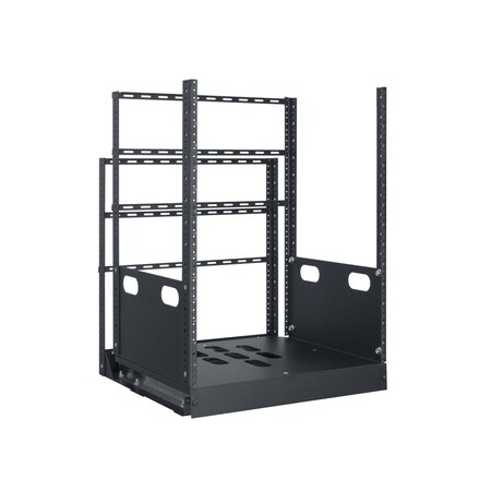 Lowell Pull & Turn Rack 14Ux23D LPTR4-1423