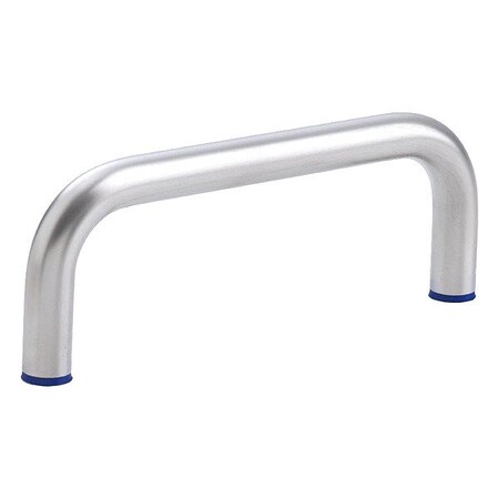 J.W. Winco Pull Handle 429-A4-12-125-10X24-MT-H
