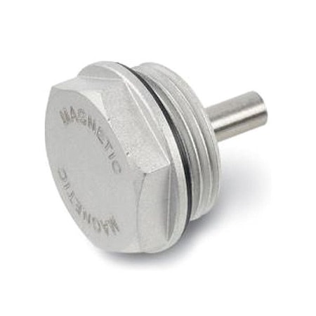 Jw Winco GN738.1-26-M20X1.5 MAGNETIC THRDED PLUG 738.1-26-M20X1.5